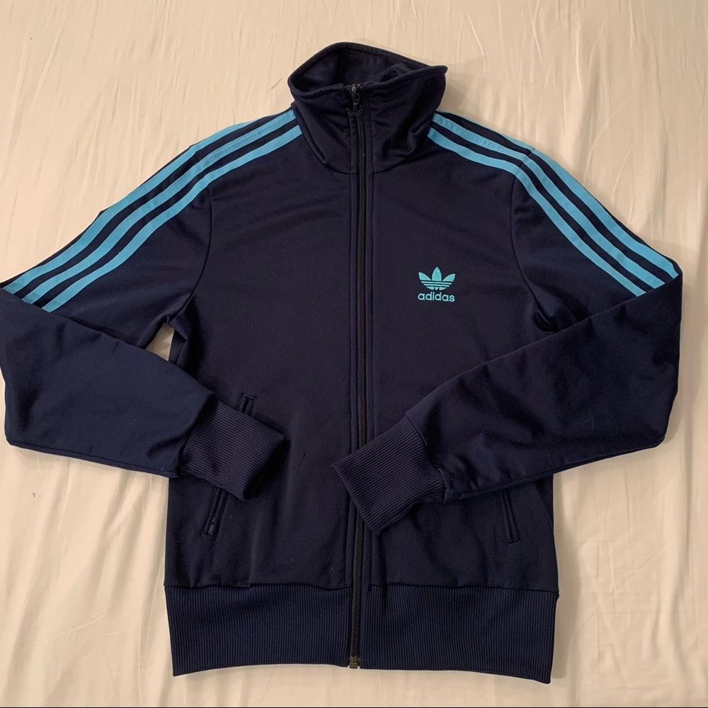 Adidas Sweatshirt